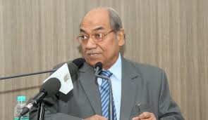 Prof. Mohd. Muzammil