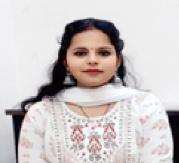 Ms. Anuradha Yadav