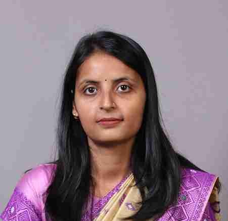 Ms. Sakshi Singh