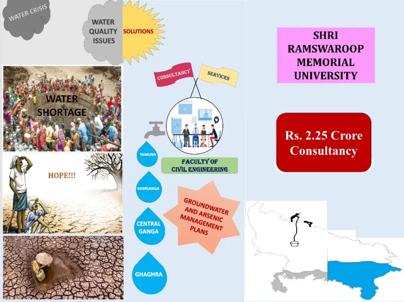 Consultancy Projects