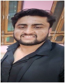 Vaibhav Tripathi