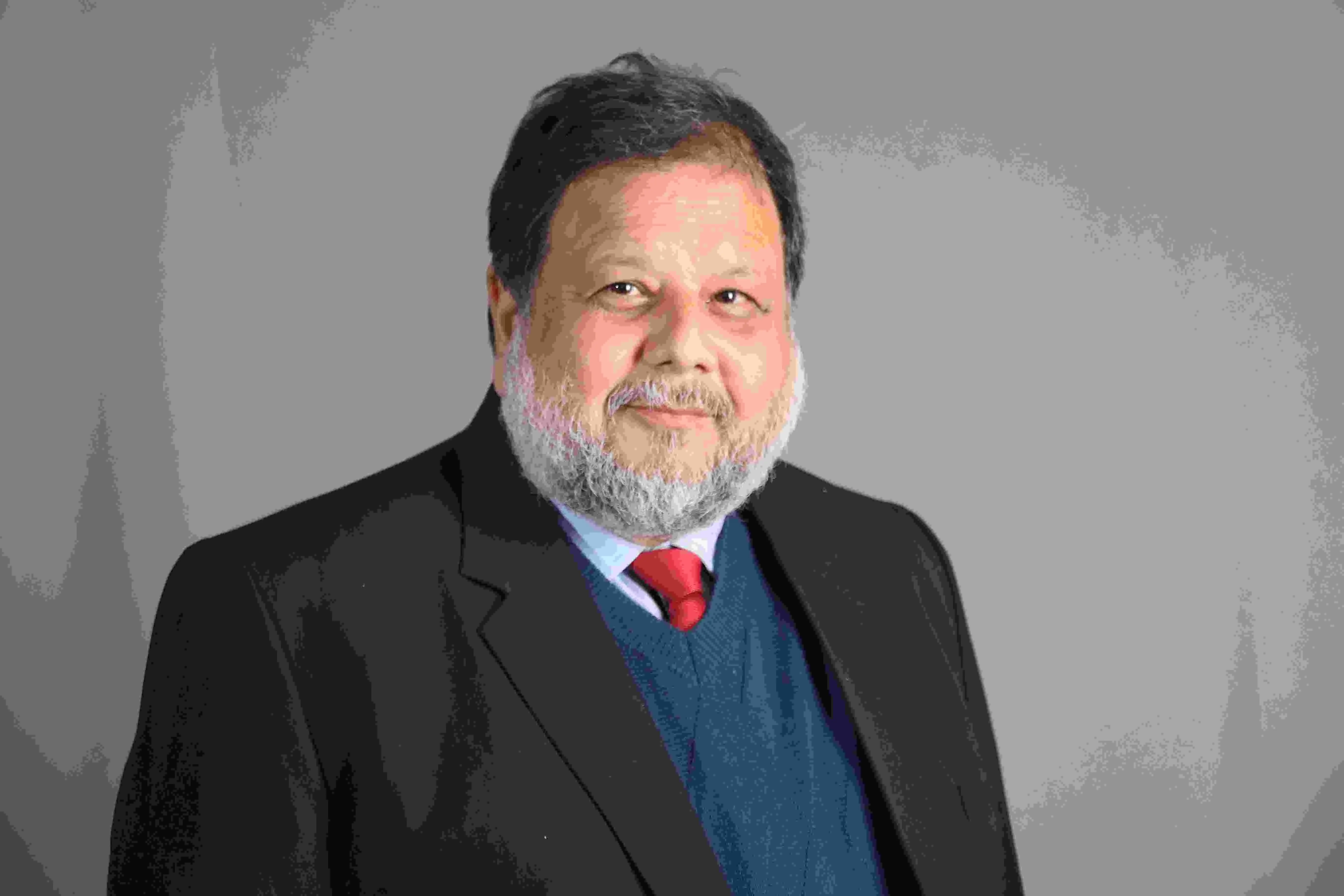 Prof. (Dr.) B.M. Dixit