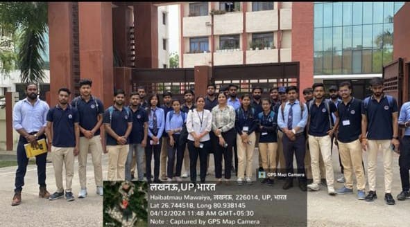 Industrial Visit