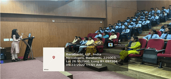 Seminar