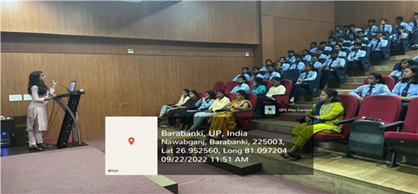 Seminar