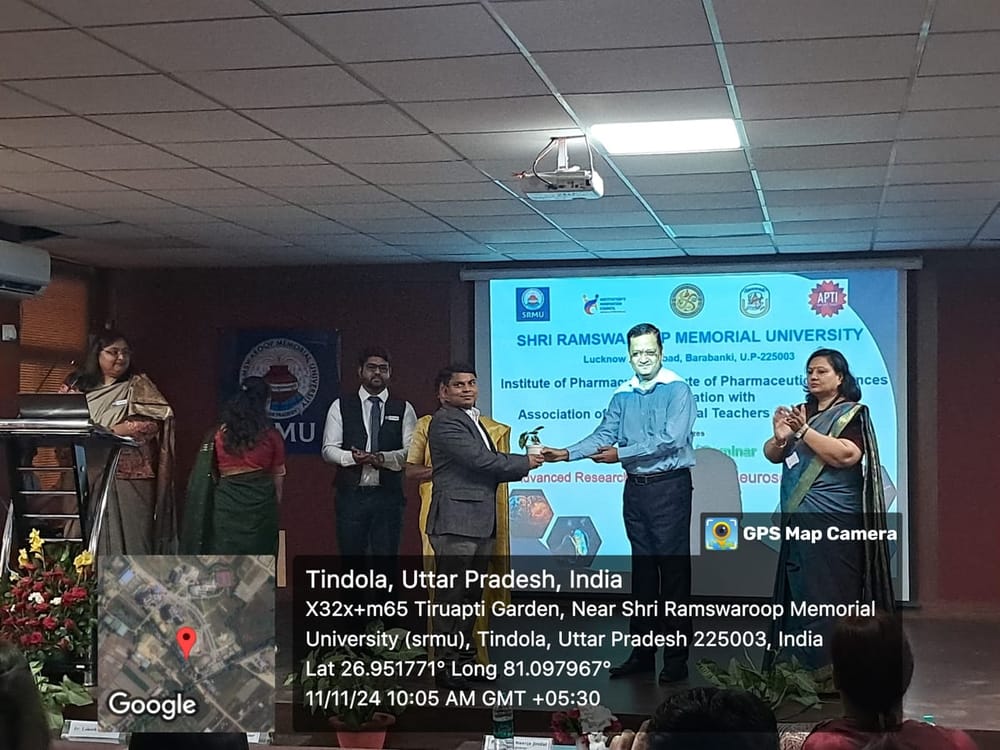 International Seminar