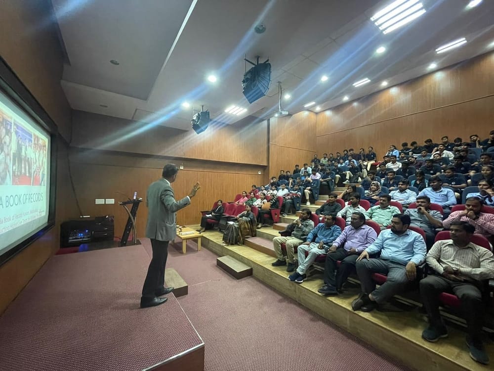 Workshop