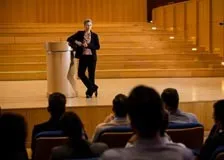Guest Lecture
