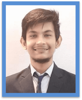 Harsh Kumar