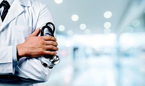 Healthcare Facilities