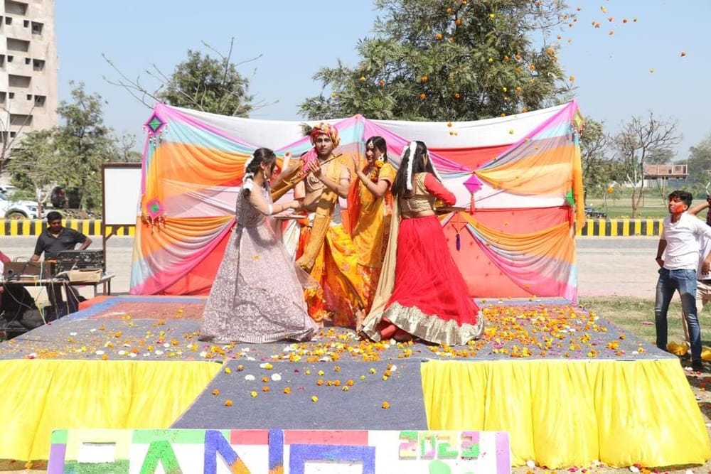 Rang Barse 2K23