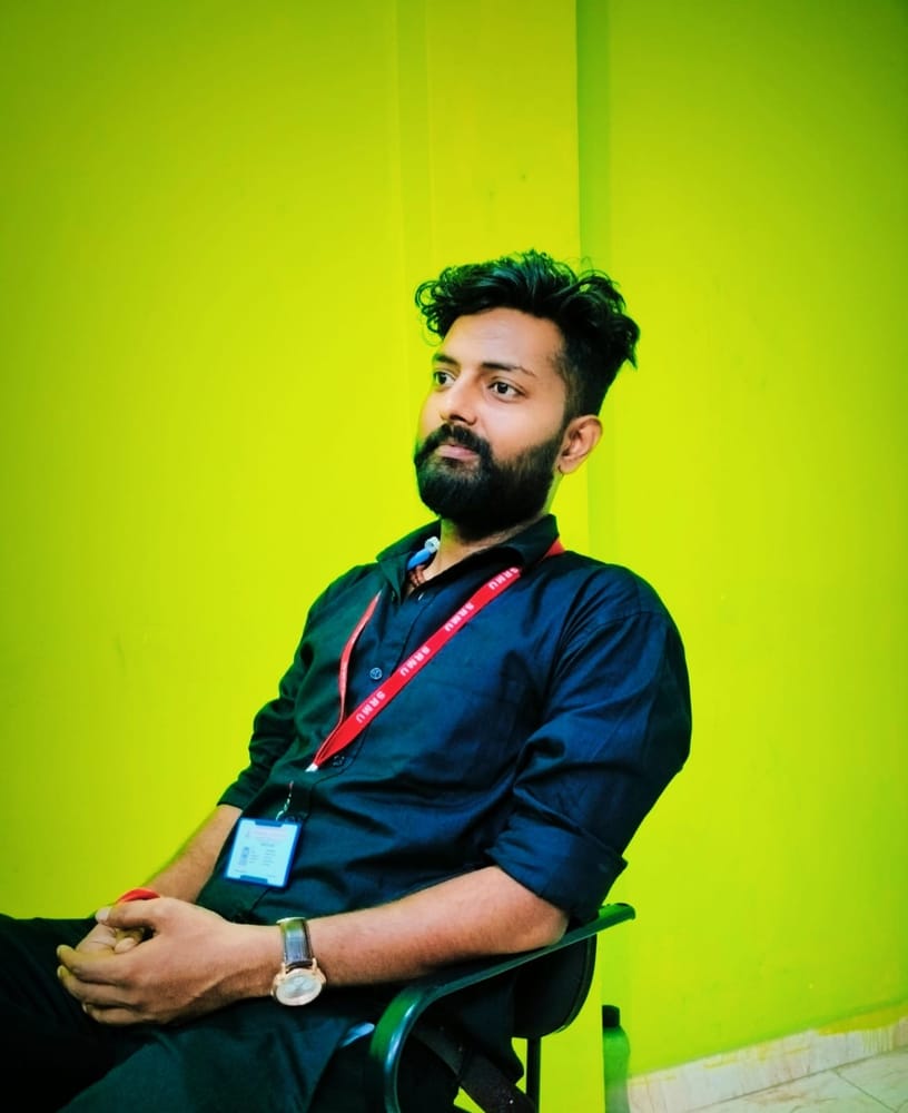 Deepak Kumar
