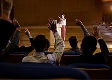 Guest Lecture