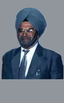 Justice K.S. Rakhra