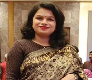 Dr.Karnika Srivastava