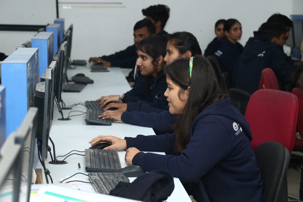 Language Lab