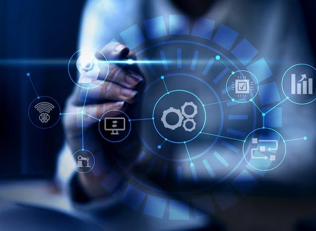 Highly qualified faculty members