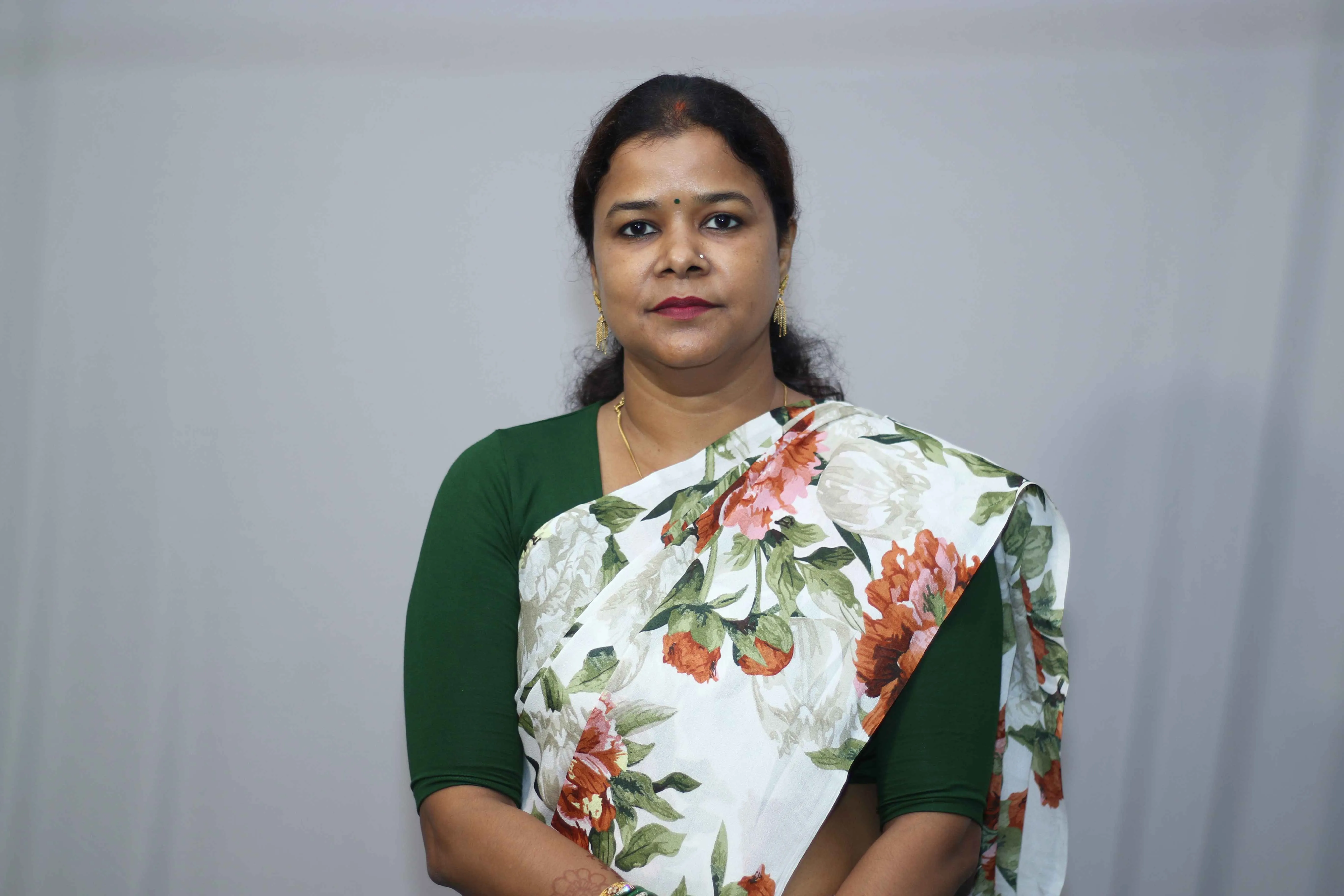Prof. (Dr.) Manju Pandey