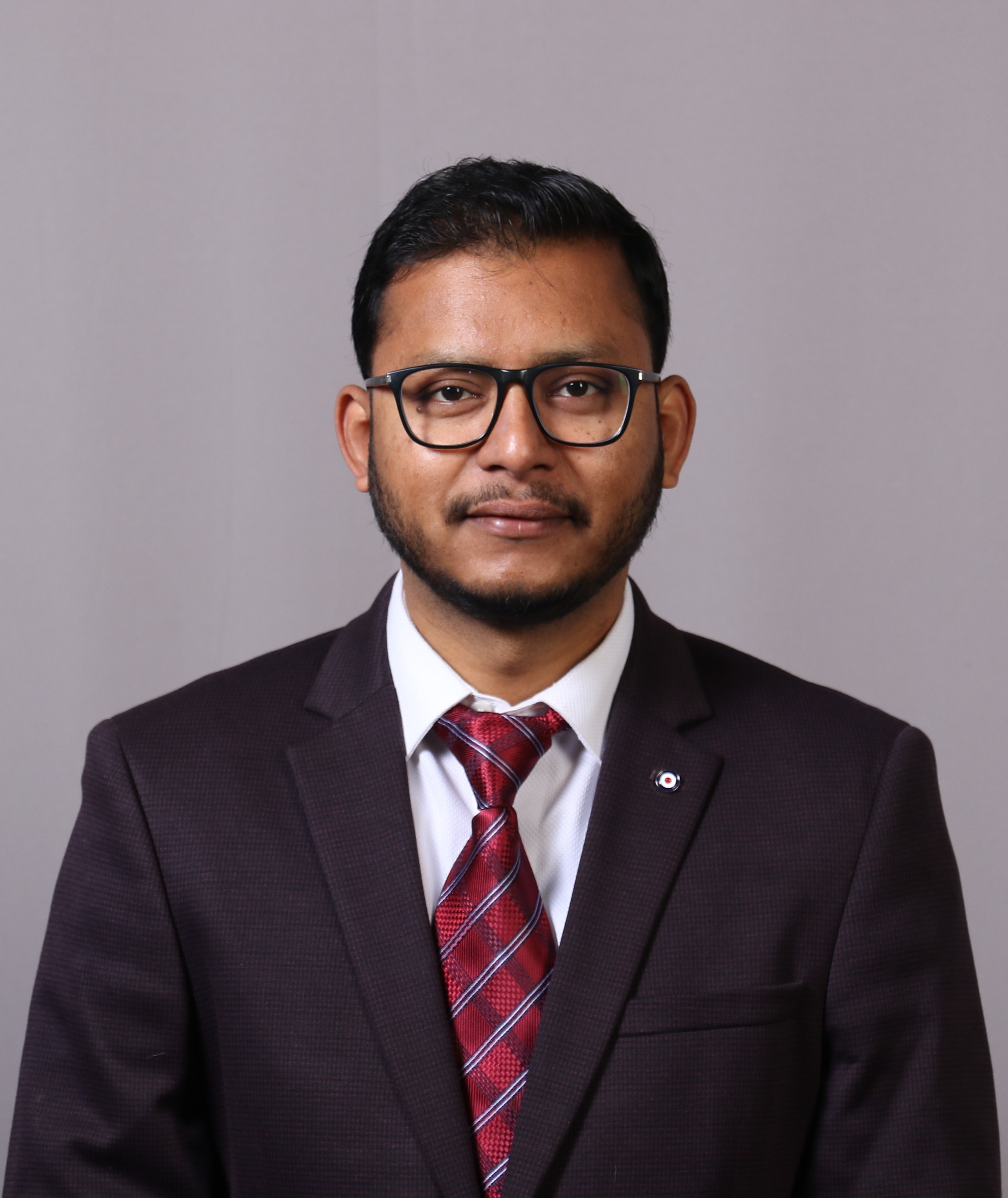 Dr. Amit Kumar Singh