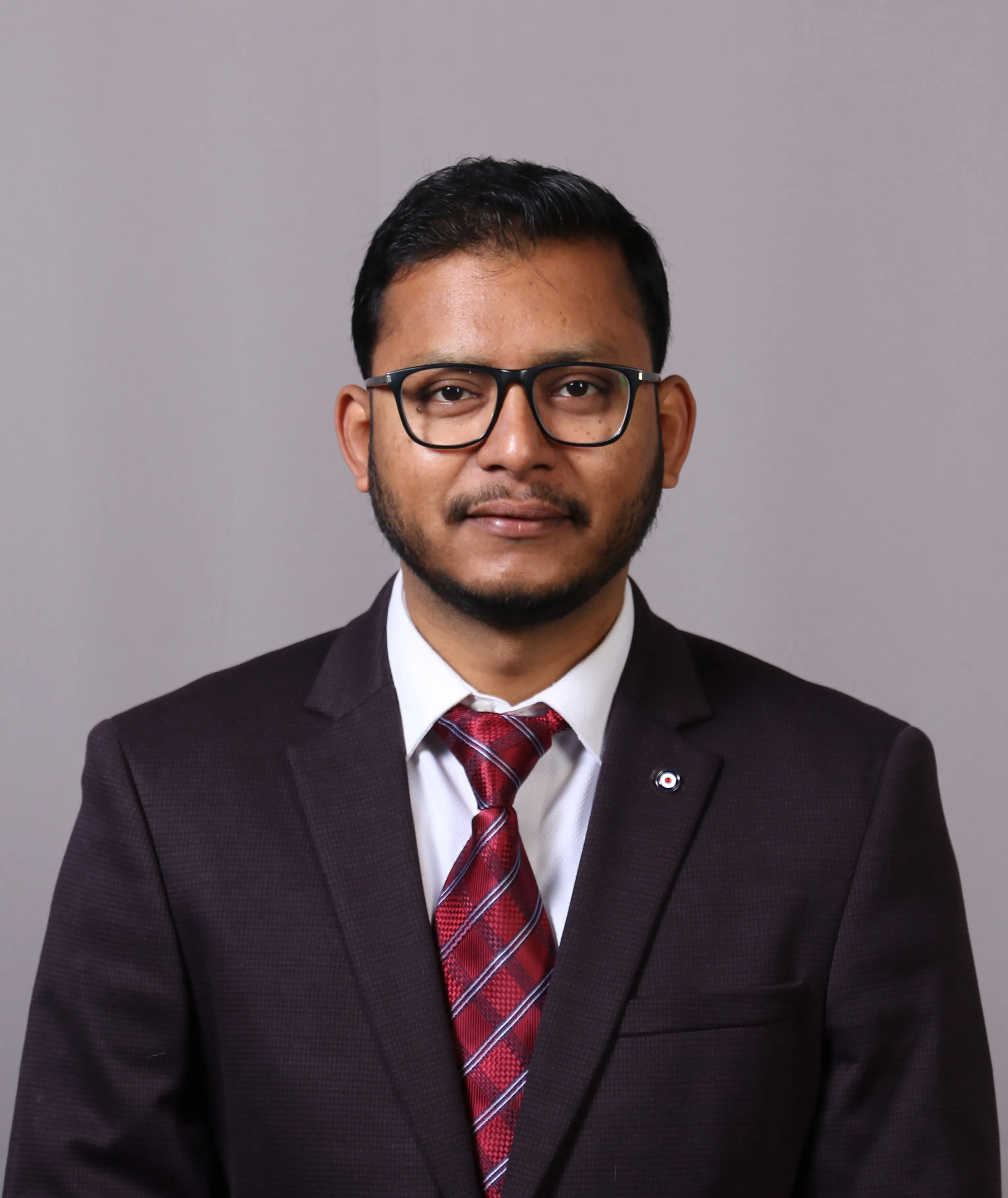 Dr. Amit Kumar Singh