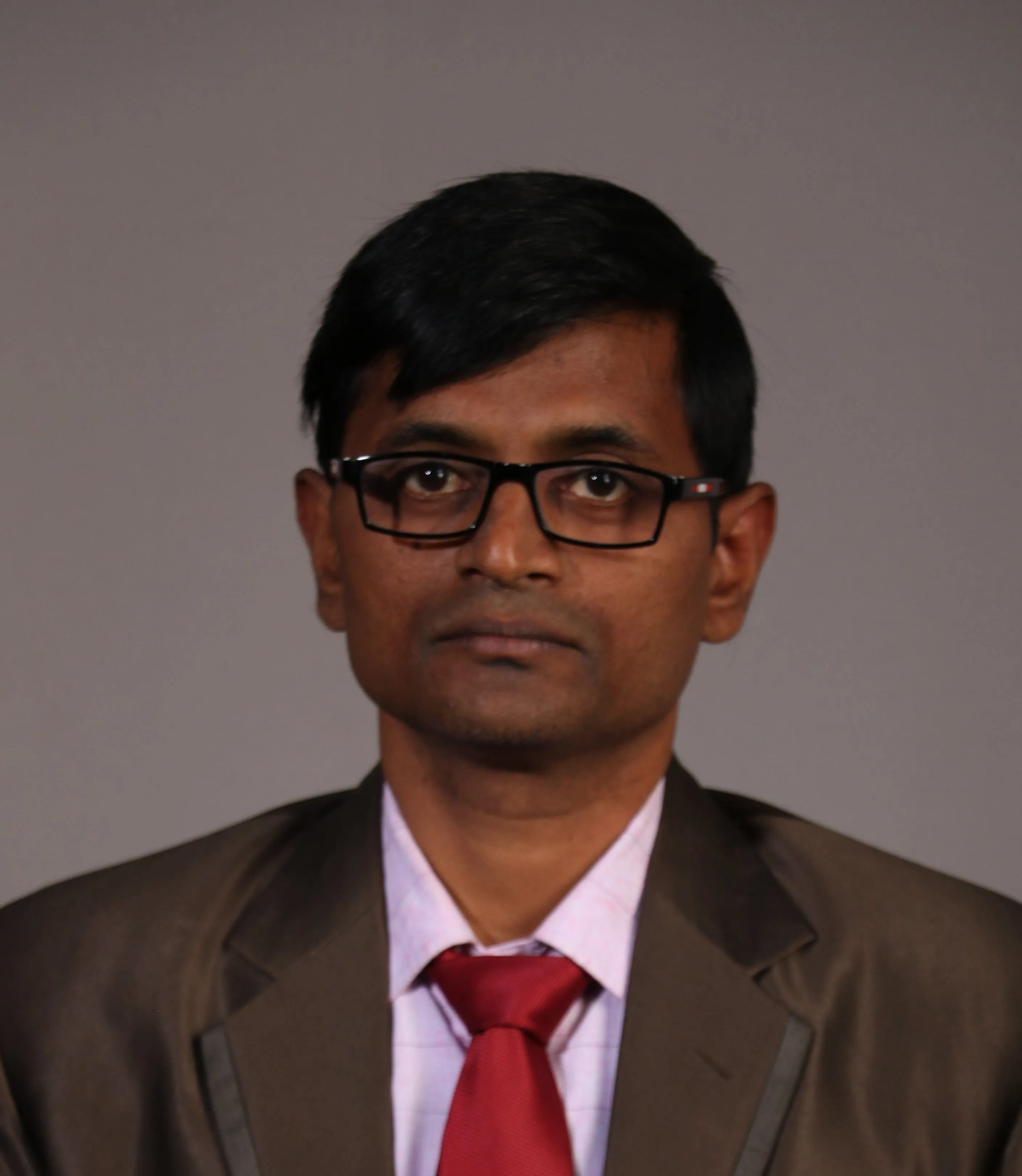 Mr. Arvind Kumar Verma