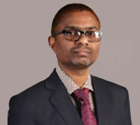 Dr. Nitish Kumar Singh