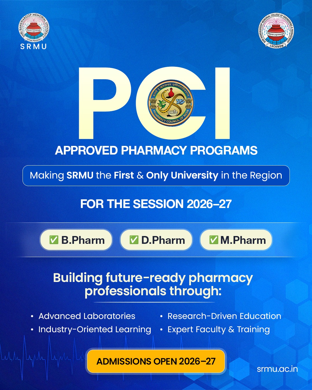 PCI approved