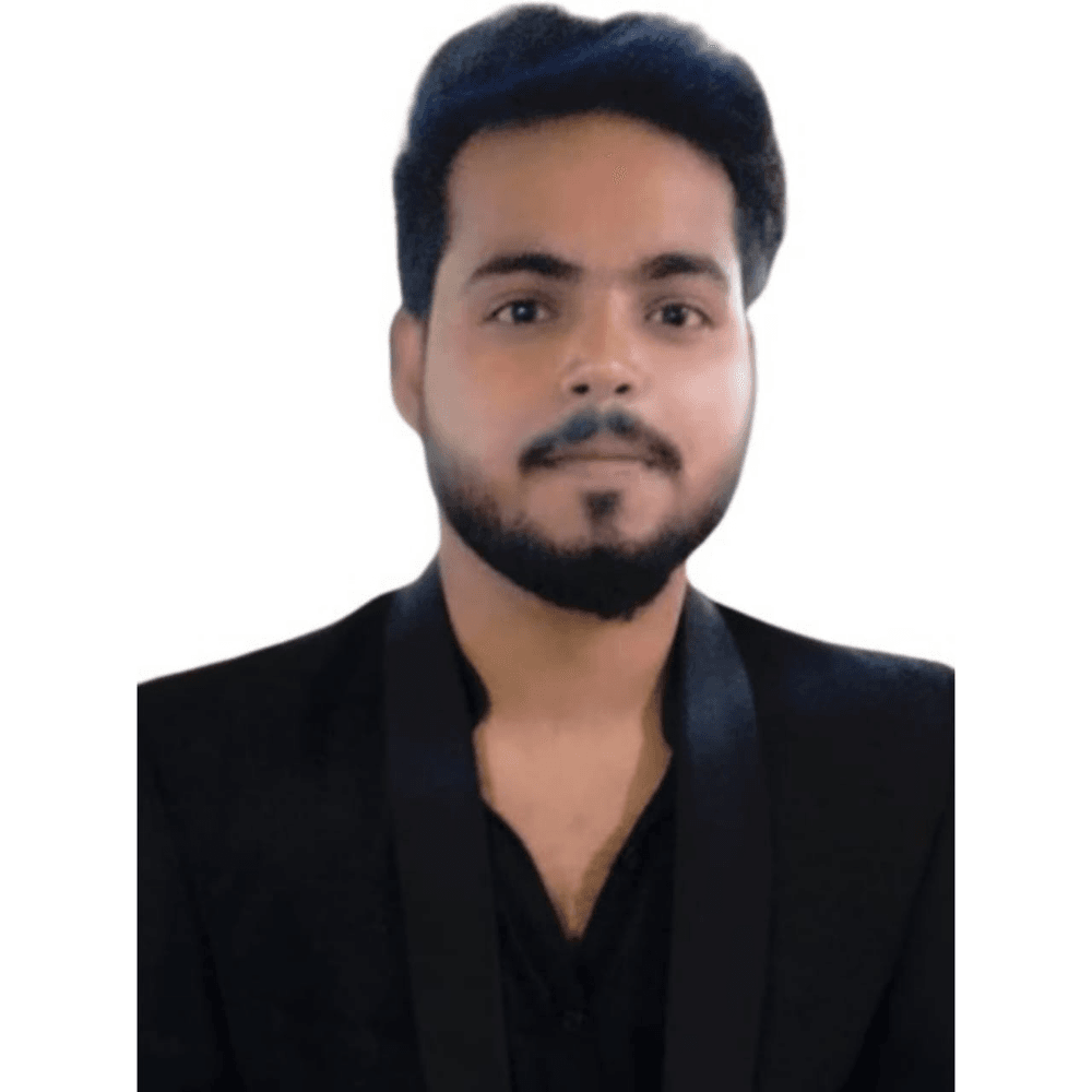 Akash Srivastava
