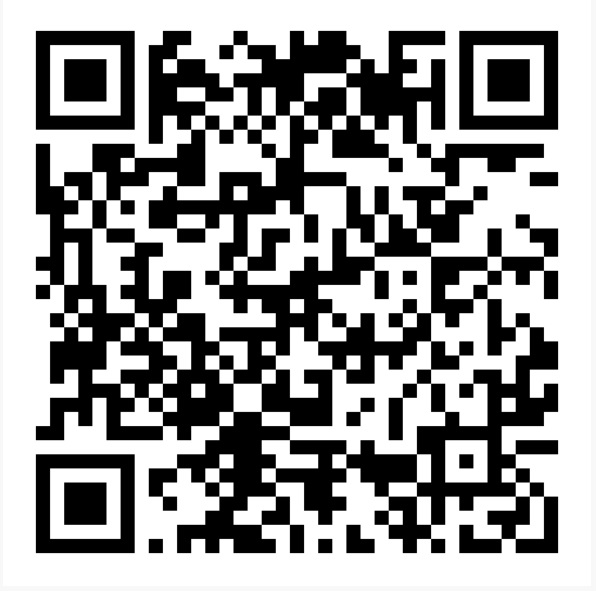 Payment QR Code