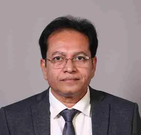 Dr. Ravi Kumar Deshwal
