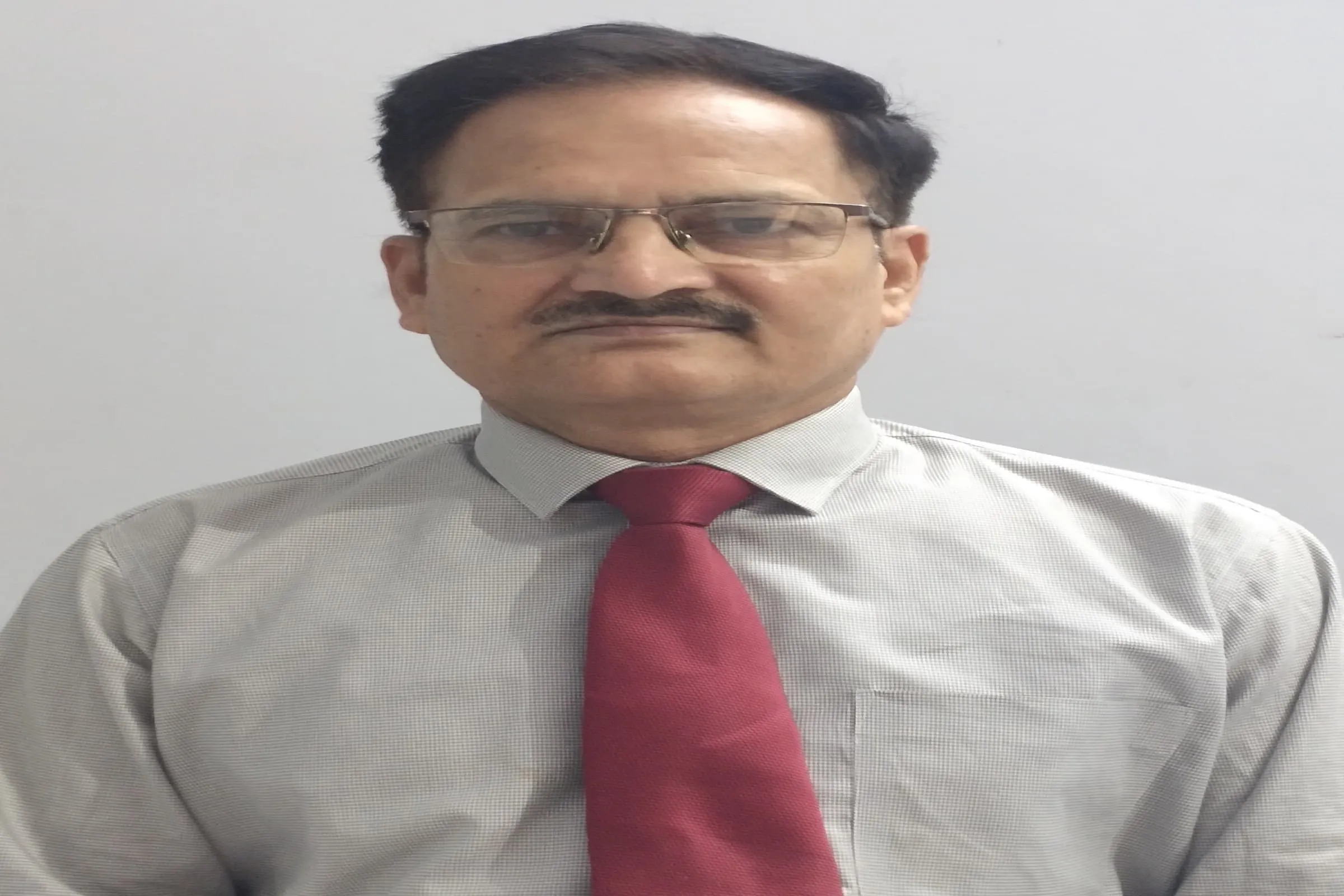 Prof. (Dr.) R.S. Bajpai