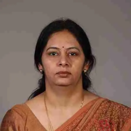 Dr. Sapna Sharma