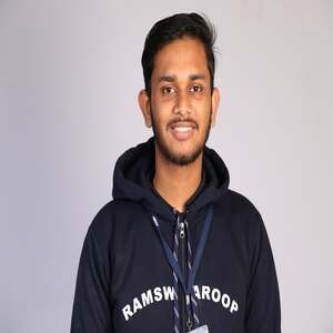 Shivanshu Srivastava