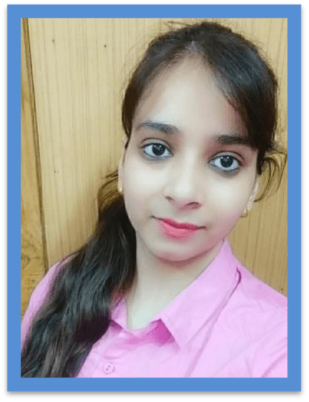 Shreya Bhardwaj
