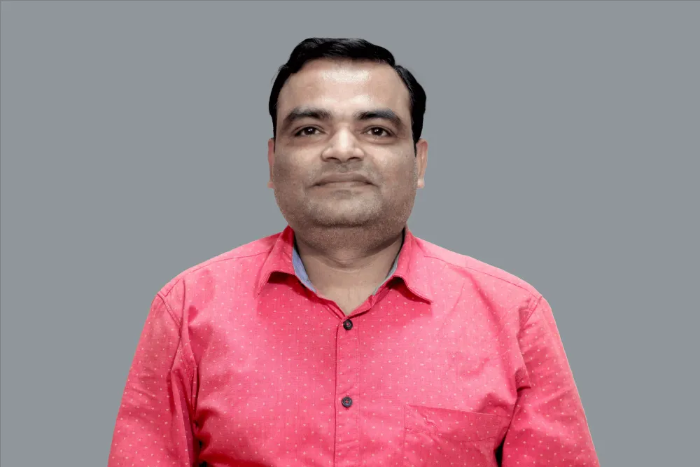 Dr. Tabish Qidwai