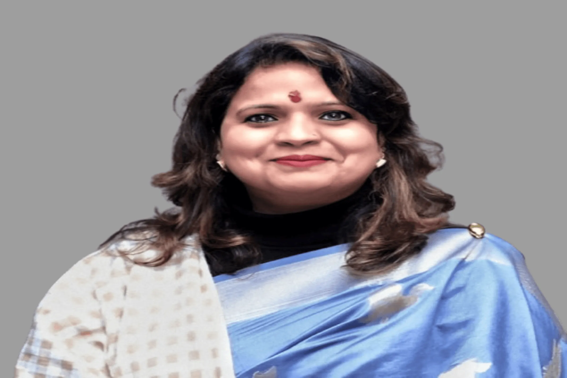 Dr. Veena Singh
