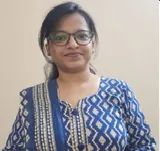 Dr. Vijay Laxmi Mishra