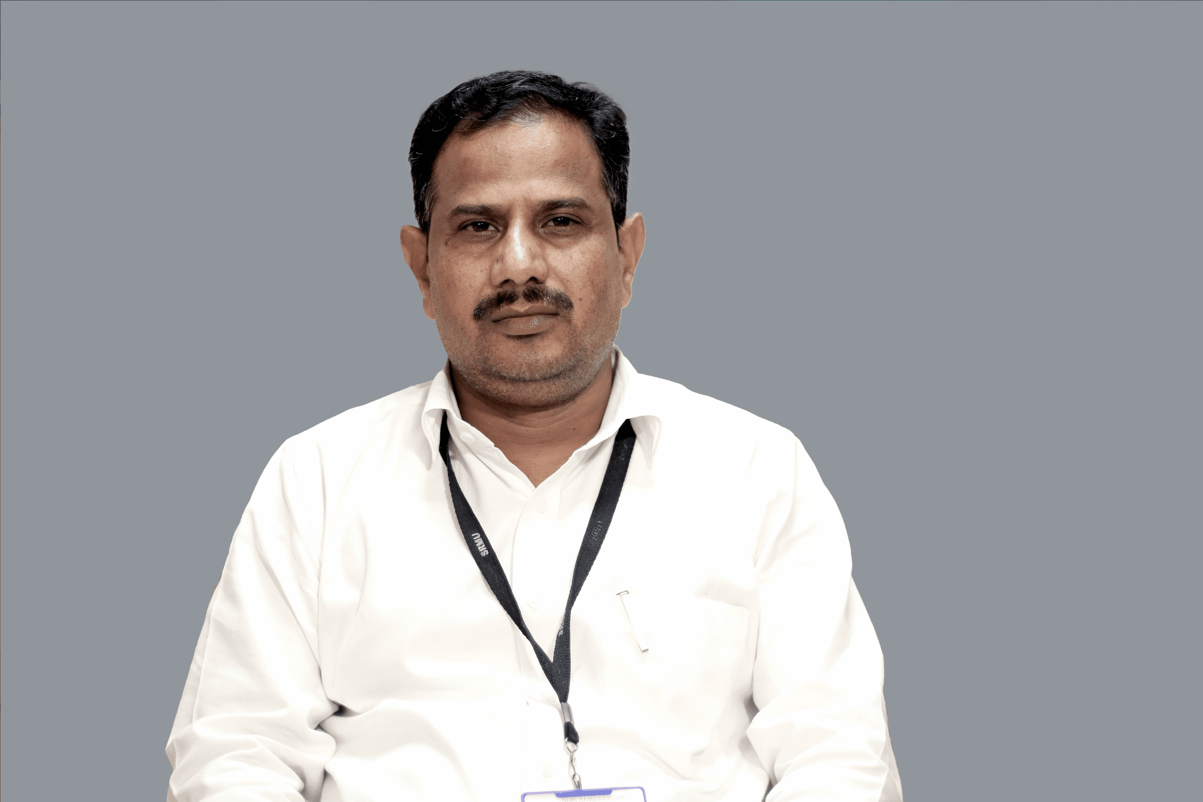 Prof. (Dr.) V.N. Pathak