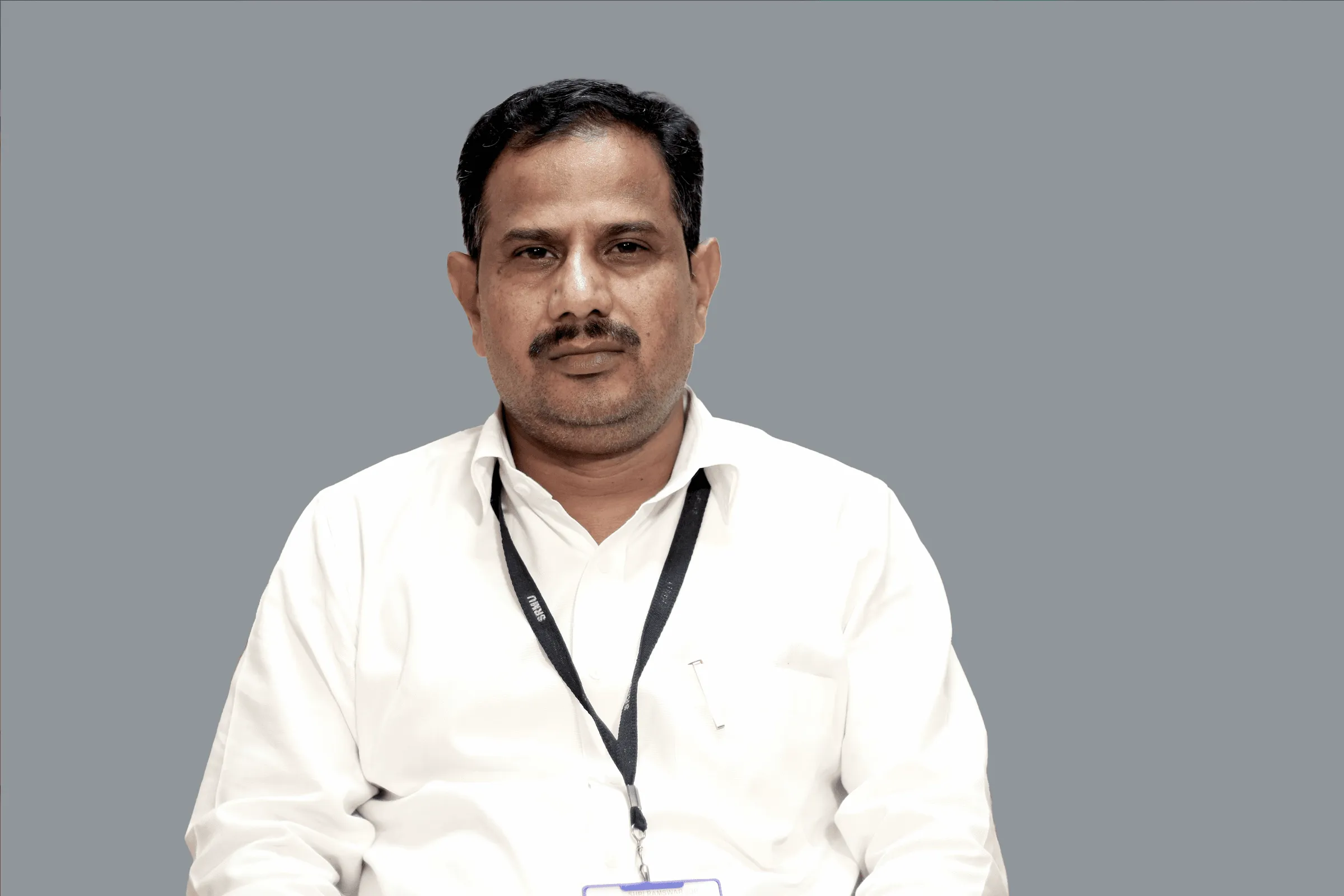 Prof. (Dr.) V.N. Pathak