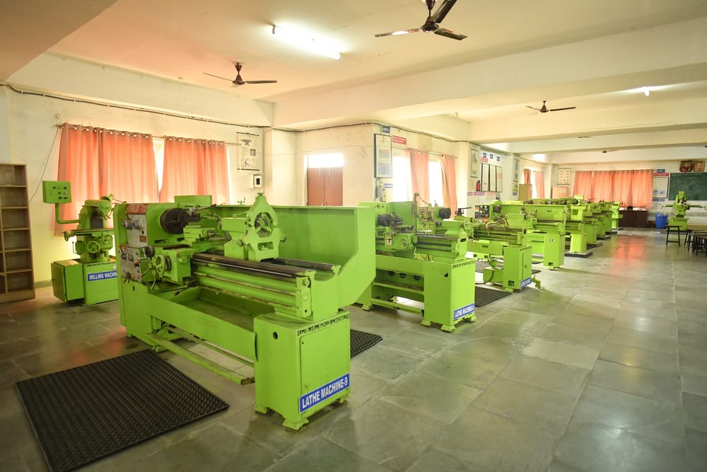 Workshop