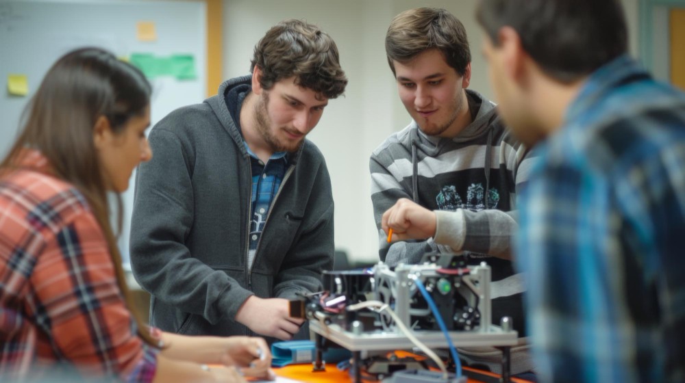 Why B.Tech in Computer Science is the Smartest Career Move in 2025