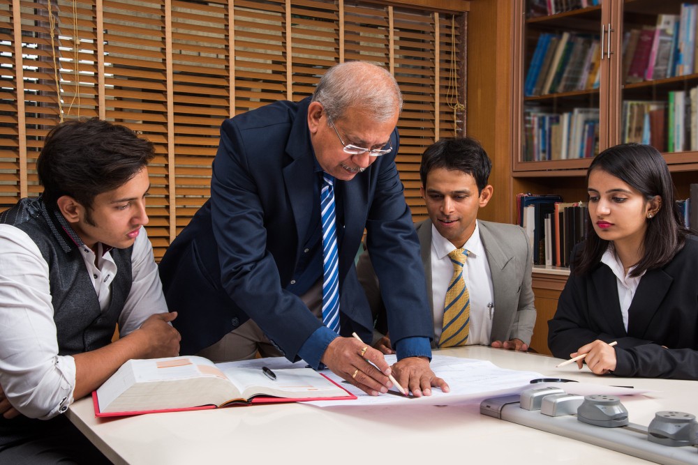 BBA LLB Course: Combining Legal and Business Expertise