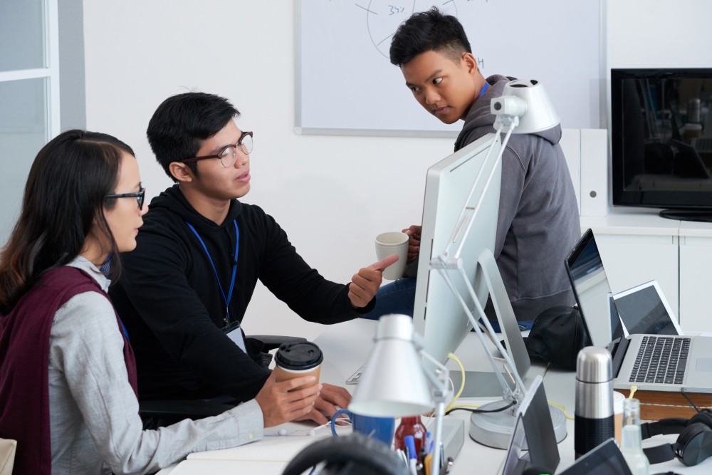 How BCA in AI and ML Prepares You for the Digital Future