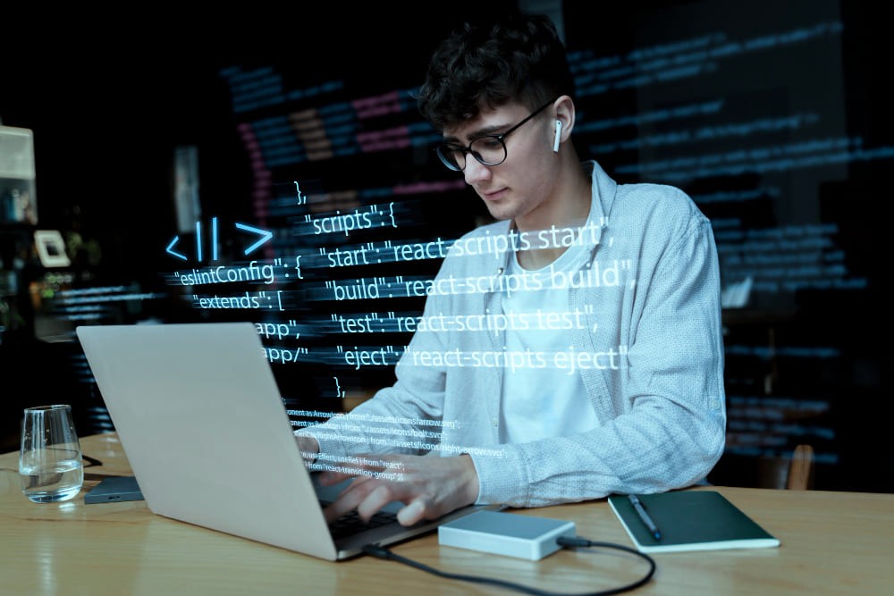 Why Choose B.Tech Computer Science for a Successful Tech Career