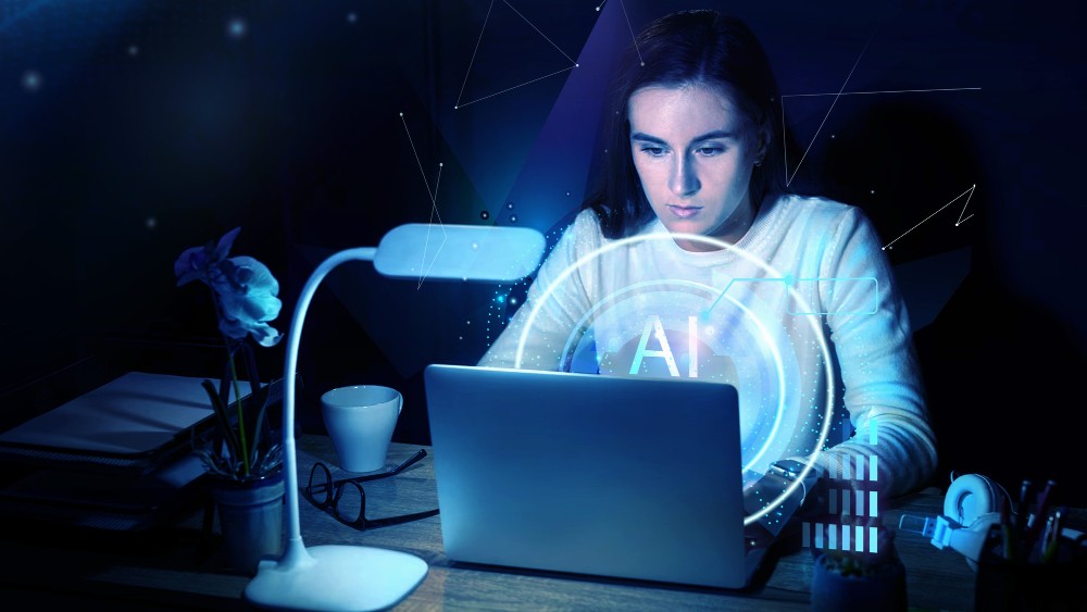 B.Tech in Artificial Intelligence & Machine Learning (AIML) in Lucknow – Scope, Admission & Career Opportunities