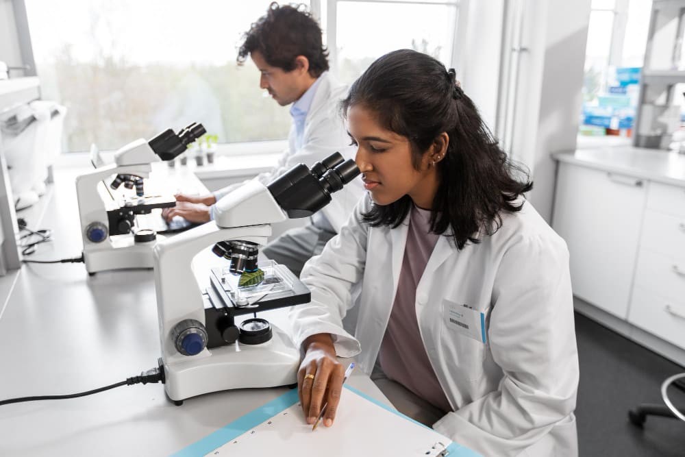 Understanding the Scope of Biotechnology in India for a Bright Future