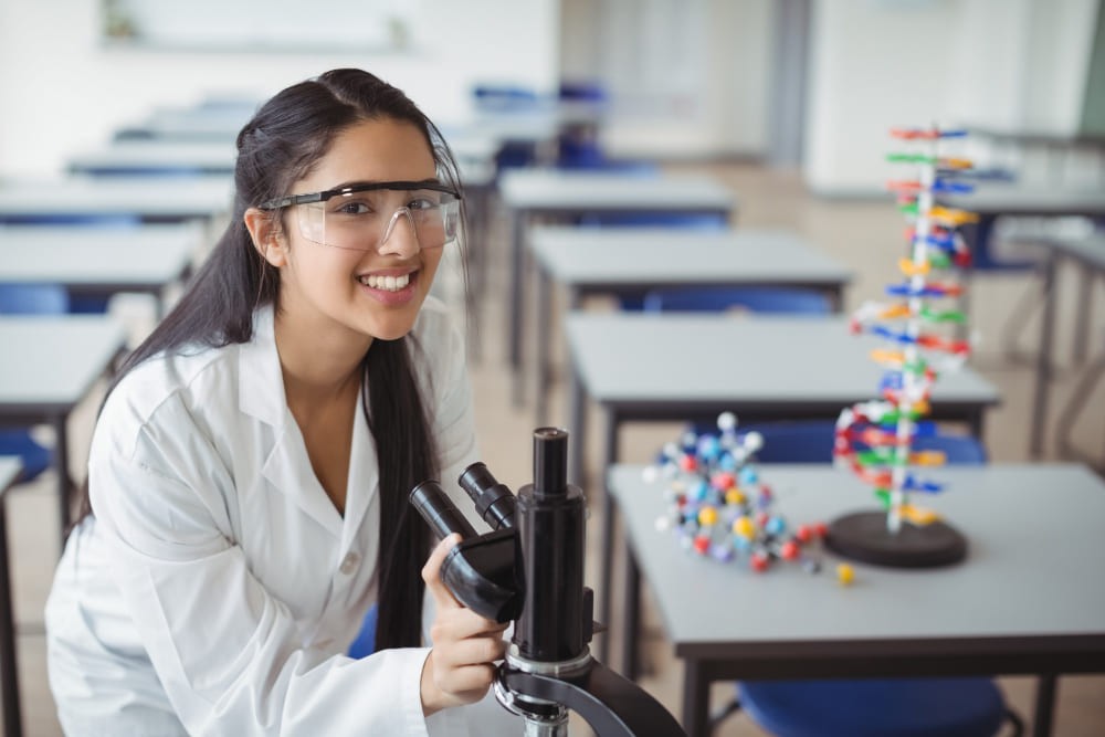 Is BTech in Biotechnology a Good Career Option for Science Students?