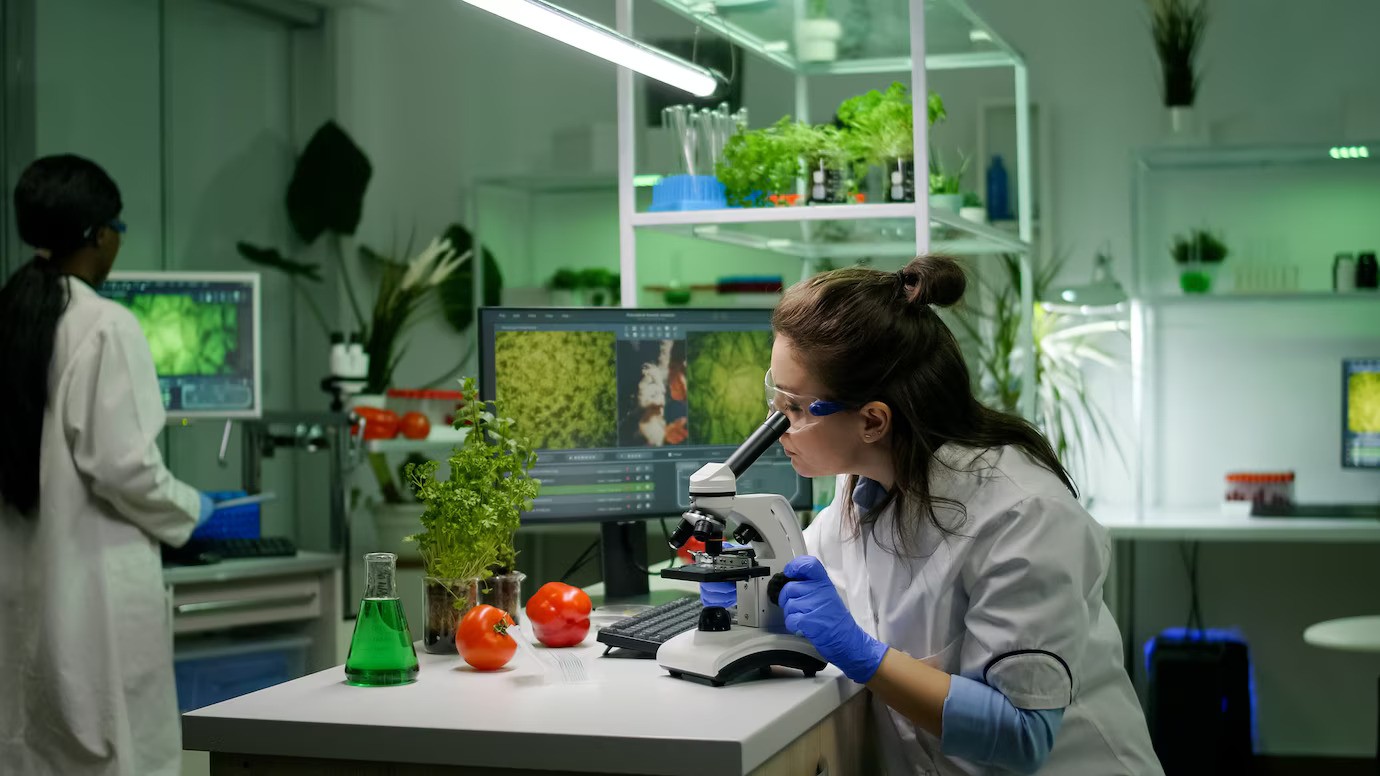 Best Biotechnology Colleges in Lucknow with Courses, Fees & Admission Details