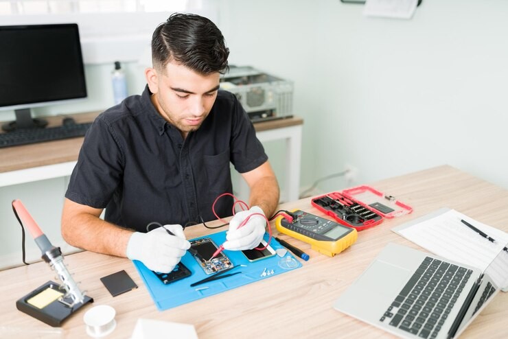 Top 5 Electronics & Communication Engineering Colleges in Lucknow for Future  Innovators
