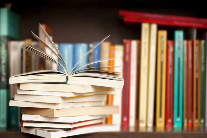 Books & Chapters 2024